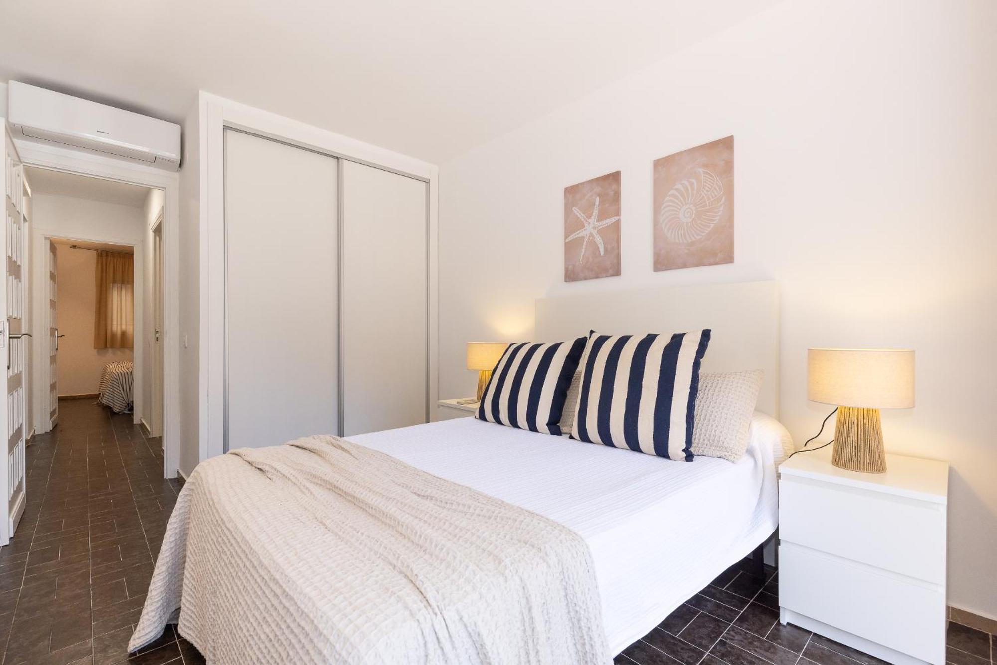 Uhc Dms Family Apartments Cambrils Zimmer foto