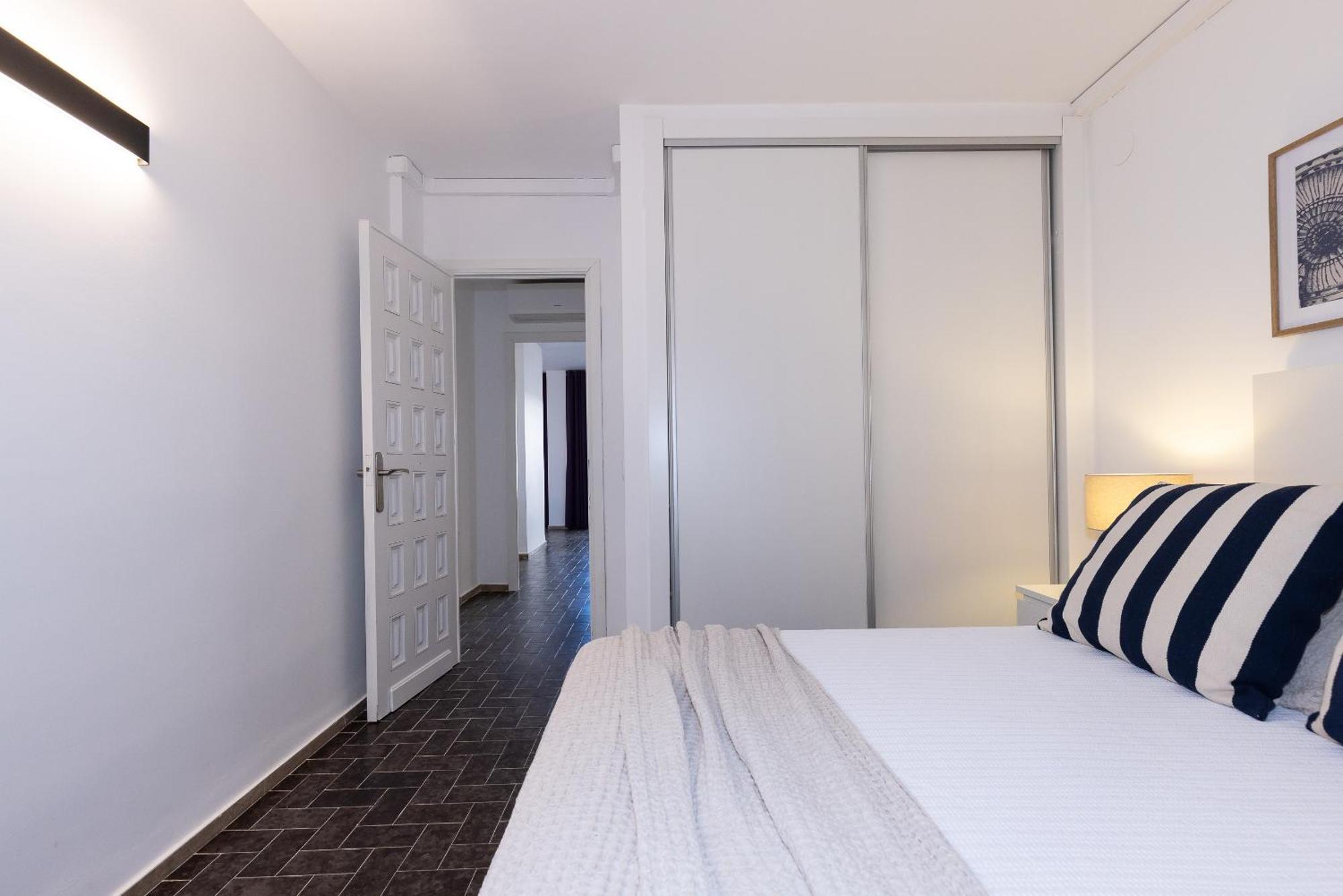 Uhc Dms Family Apartments Cambrils Zimmer foto