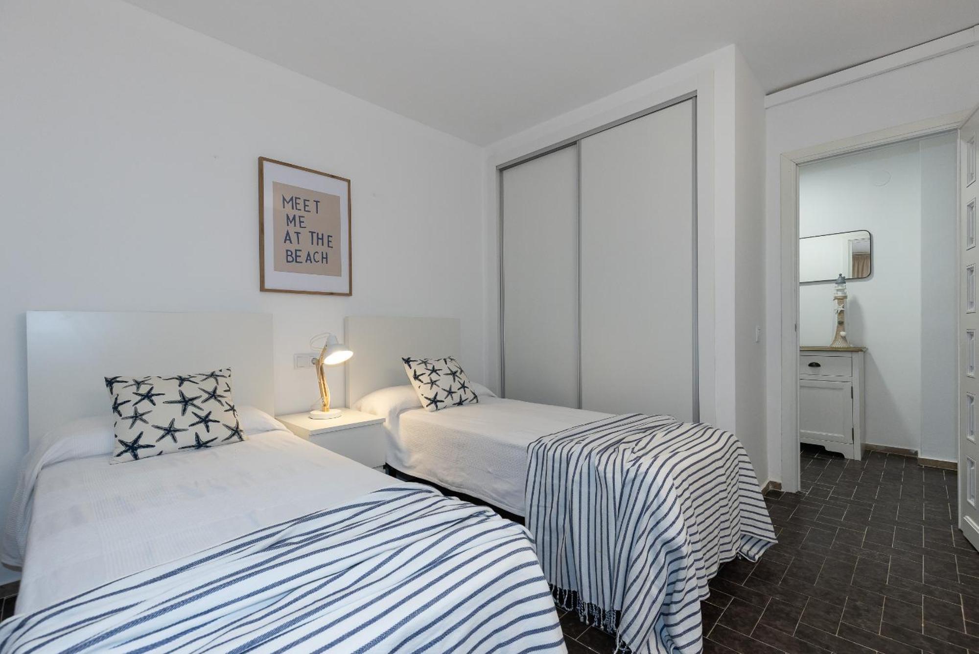 Uhc Dms Family Apartments Cambrils Zimmer foto